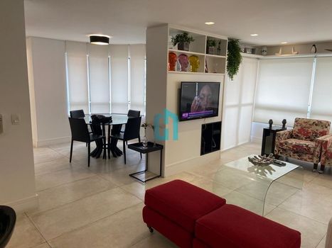 Foto 2 do(a) Apartamento de 2 quartos para alugar em Jardim Paulista, São Paulo