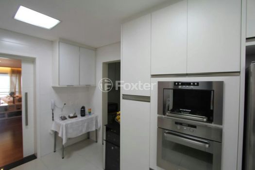 Foto 6 do(a) Apartamento de 3 quartos à venda em Vila Congonhas, São Paulo