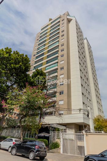 Foto 15 do(a) Apartamento de 3 quartos à venda em Vila Congonhas, São Paulo