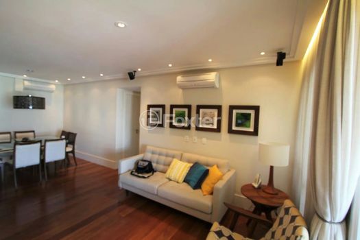 Foto 2 do(a) Apartamento de 3 quartos à venda em Vila Congonhas, São Paulo