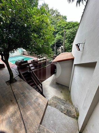 Foto 25 do(a) Casa de 6 quartos à venda em Lagoa, Rio de Janeiro
