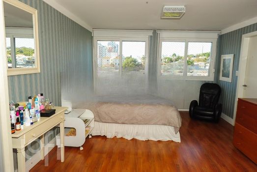 Foto 24 do(a) Apartamento de 4 quartos à venda em Sumaré, São Paulo