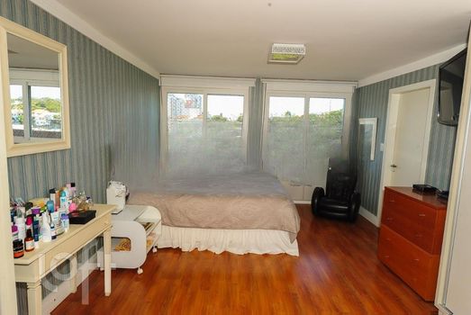 Foto 25 do(a) Apartamento de 4 quartos à venda em Sumaré, São Paulo