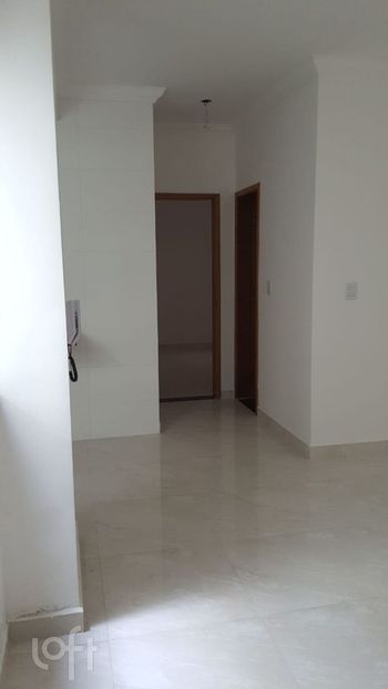 Foto 1 do(a) Apartamento de 2 quartos à venda em Jardim Santa Terezinha (Zona Leste), São Paulo