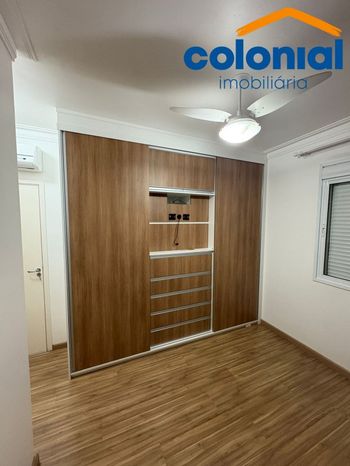 Foto 7 do(a) Apartamento de 3 quartos para alugar em Engordadouro, Jundiaí