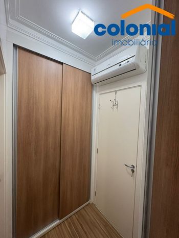 Foto 6 do(a) Apartamento de 3 quartos para alugar em Engordadouro, Jundiaí