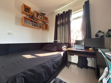Foto 12 do(a) Apartamento de 4 quartos à venda em Castelo, Belo Horizonte
