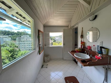 Foto 14 do(a) Cobertura de 8 quartos à venda em Centro, Petrópolis