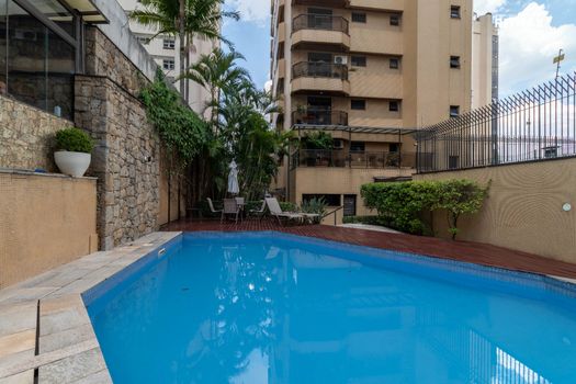 Foto 50 do(a) Cobertura de 5 quartos à venda em Aclimação, São Paulo
