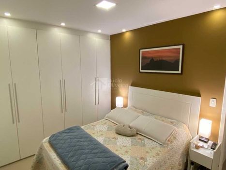 Foto 7 do(a) Apartamento de 2 quartos à venda em Jacarepaguá, Rio de Janeiro