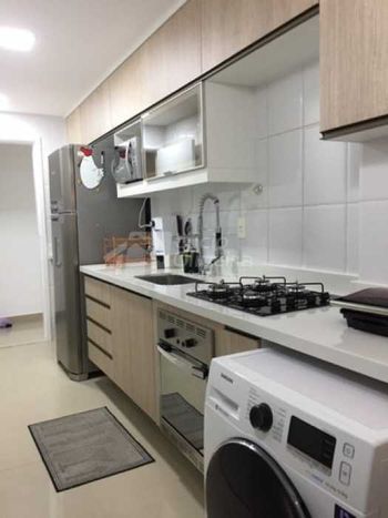 Foto 11 do(a) Apartamento de 2 quartos à venda em Jacarepaguá, Rio de Janeiro