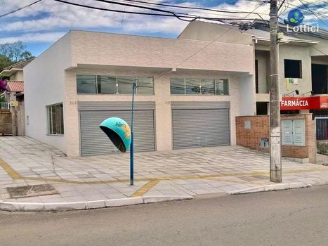 Foto 1 do(a) Loja false à venda em São José, Canoas