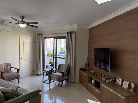 Foto 1 do(a) Apartamento de 3 quartos à venda em Vila da Saúde, São Paulo