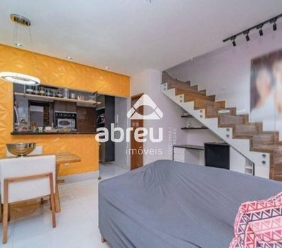 Foto 2 do(a) Casa em Condomínio de 2 quartos à venda em Planalto, Natal