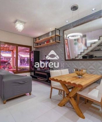 Foto 4 do(a) Casa em Condomínio de 2 quartos à venda em Planalto, Natal