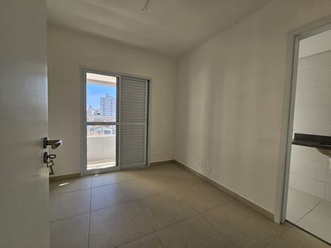 Foto 6 do(a) Apartamento de 2 quartos à venda em Guilhermina, Praia Grande
