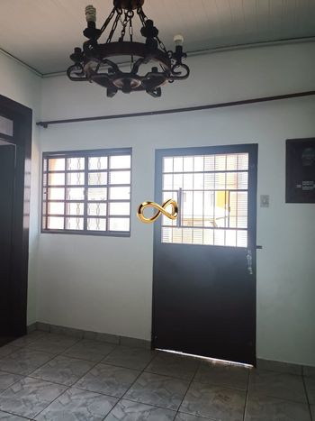 Foto 4 do(a) Casa de 2 quartos à venda em Vila Prado, São Carlos