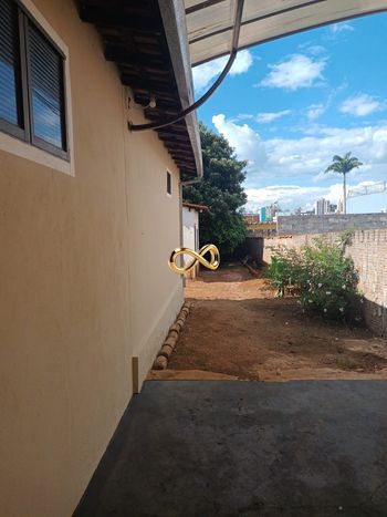 Foto 23 do(a) Casa de 2 quartos à venda em Vila Prado, São Carlos