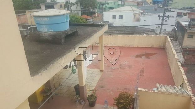 Foto 6 do(a) Terreno false à venda em Jardim Botucatu, São Paulo
