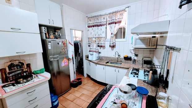 Foto 5 do(a) Apartamento de 3 quartos à venda em Higienópolis, Piracicaba