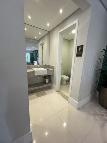 Foto 31 do(a) Apartamento de 1 quartos à venda em Vila Azevedo, São Paulo