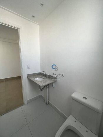 Foto 21 do(a) Apartamento de 1 quartos à venda em Vila Azevedo, São Paulo
