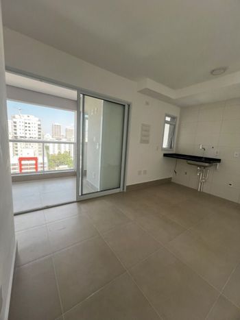 Foto 3 do(a) Apartamento de 1 quartos à venda em Vila Azevedo, São Paulo