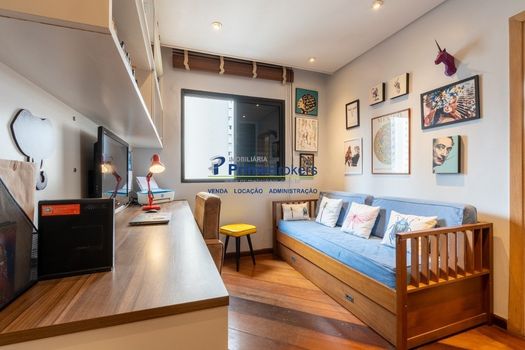 Foto 40 do(a) Apartamento de 4 quartos à venda em Moema, São Paulo