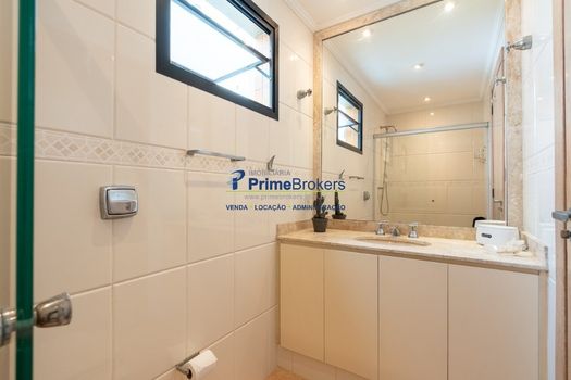 Foto 46 do(a) Apartamento de 4 quartos à venda em Moema, São Paulo
