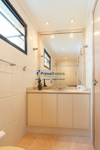Foto 50 do(a) Apartamento de 4 quartos à venda em Moema, São Paulo