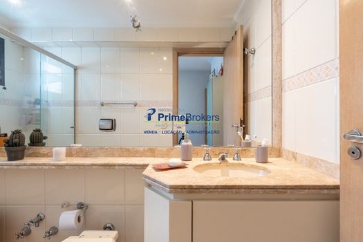 Foto 44 do(a) Apartamento de 4 quartos à venda em Moema, São Paulo