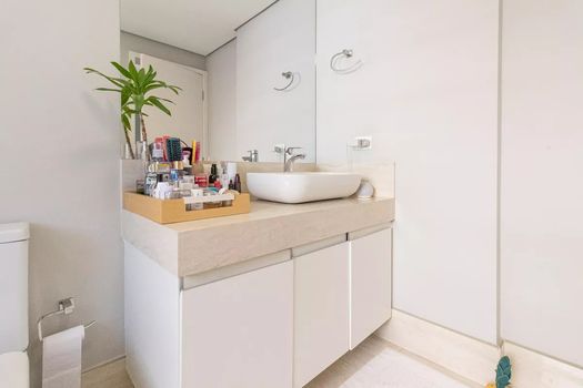 Foto 20 do(a) Apartamento de 2 quartos à venda em Moema, São Paulo