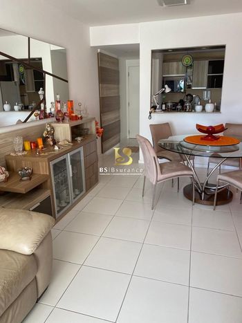 Foto 4 do(a) Apartamento de 3 quartos à venda em Barra da Tijuca, Rio de Janeiro