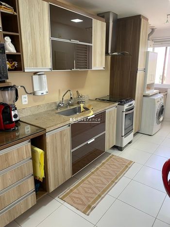 Foto 8 do(a) Apartamento de 3 quartos à venda em Barra da Tijuca, Rio de Janeiro