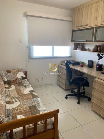 Foto 11 do(a) Apartamento de 3 quartos à venda em Barra da Tijuca, Rio de Janeiro