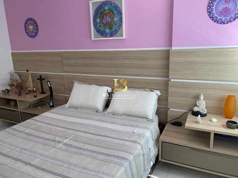 Foto 15 do(a) Apartamento de 3 quartos à venda em Barra da Tijuca, Rio de Janeiro