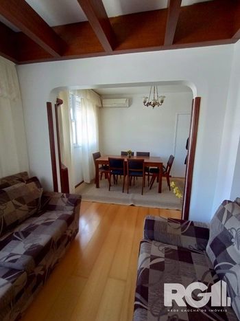 Foto 2 do(a) Flat de 3 quartos à venda em Sarandi, Porto Alegre