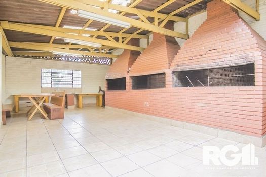 Foto 16 do(a) Flat de 3 quartos à venda em Sarandi, Porto Alegre