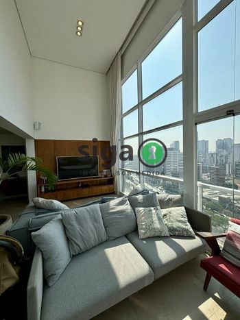 Foto 7 do(a) Apartamento de 3 quartos à venda em Brooklin Paulista, São Paulo