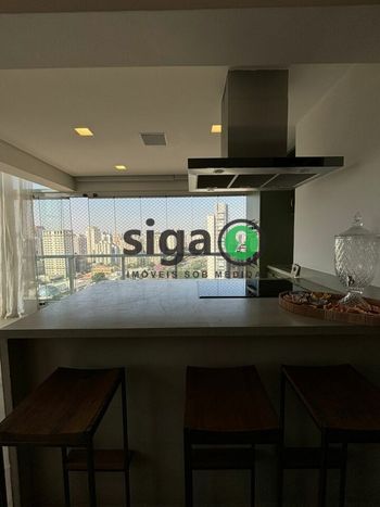 Foto 14 do(a) Apartamento de 3 quartos à venda em Brooklin Paulista, São Paulo