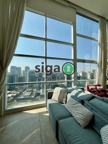 Foto 5 do(a) Apartamento de 3 quartos à venda em Brooklin Paulista, São Paulo