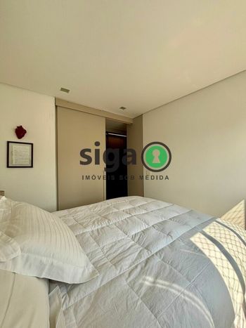 Foto 17 do(a) Apartamento de 3 quartos à venda em Brooklin Paulista, São Paulo