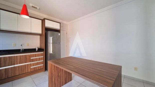 Foto 3 do(a) Apartamento de 1 quartos à venda em Bucarein, Joinville