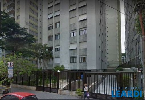 Foto 5 do(a) Apartamento false à venda em Vila Mariana, São Paulo