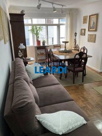 Foto 1 do(a) Apartamento false à venda em Vila Mariana, São Paulo