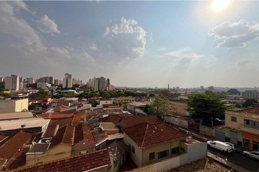 Foto 10 do(a) Apartamento de 1 quartos à venda em Campos Elíseos, Ribeirão Preto
