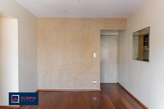Foto 5 do(a) Apartamento de 2 quartos para alugar em Vila Mariana, São Paulo