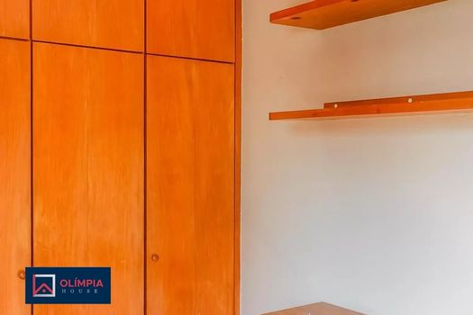 Foto 14 do(a) Apartamento de 2 quartos para alugar em Vila Mariana, São Paulo