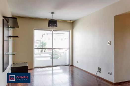 Foto 2 do(a) Apartamento de 2 quartos para alugar em Vila Mariana, São Paulo