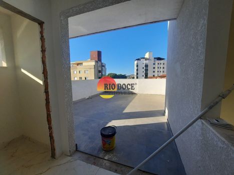 Foto 24 do(a) Cobertura de 2 quartos à venda em Heliópolis, Belo Horizonte